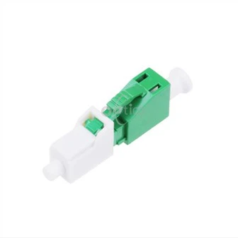 LC FBG リフレクター オス メス