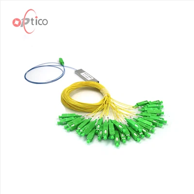 電気通信PLCスプリッタ