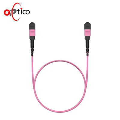 データセンター 12F MPO MTP ジャンパ